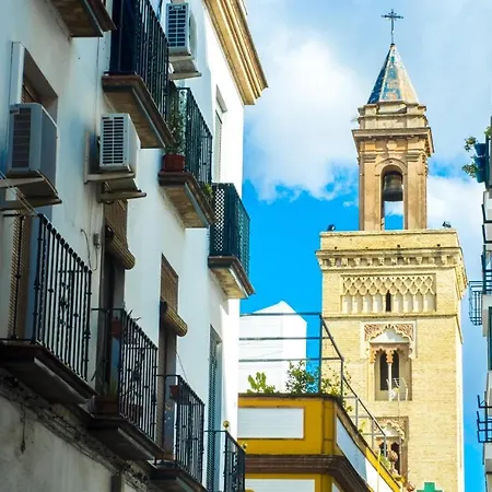 Apartment Castellar Centro