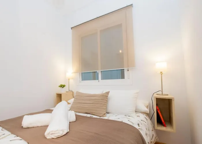 Castellar Centro * Sevilla