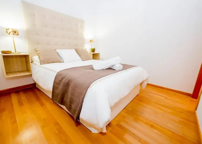 Apartman Castellar Centro *