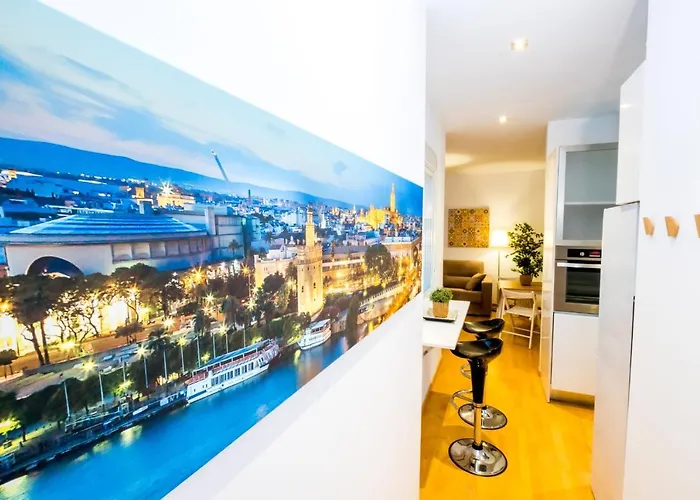 Castellar Centro * Sevilla