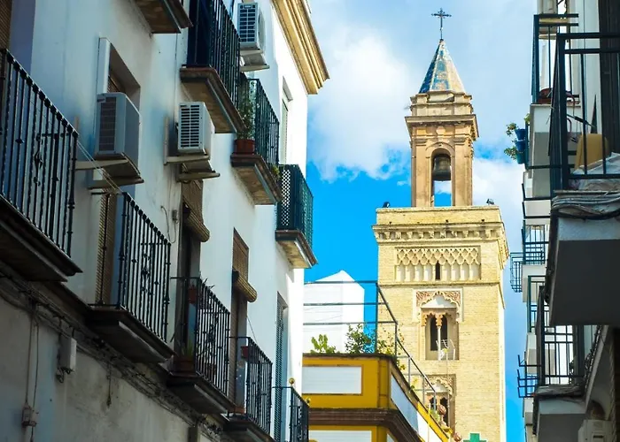 Apartman Castellar Centro