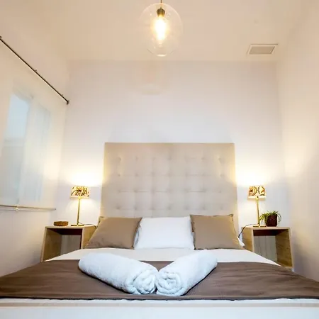 Appartement Castellar Centro *
